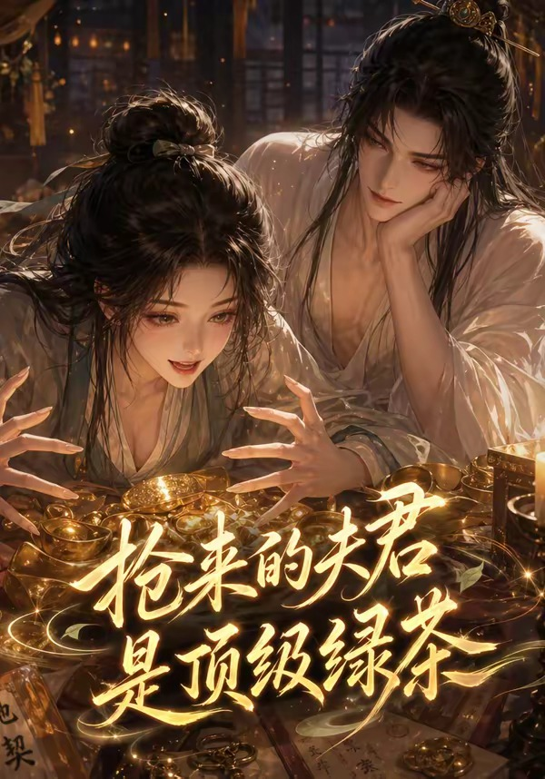 搶來的夫君是頂級綠茶 同類型推薦