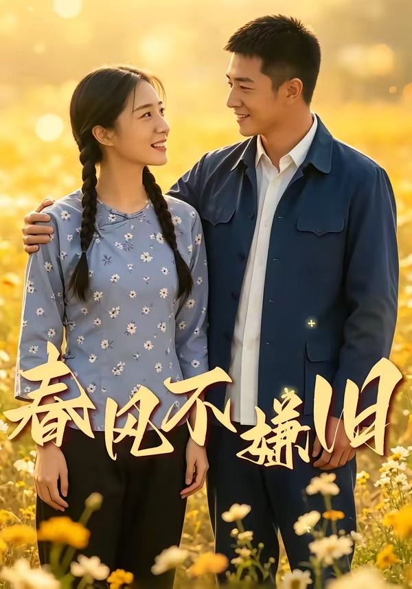 春風不嫌舊