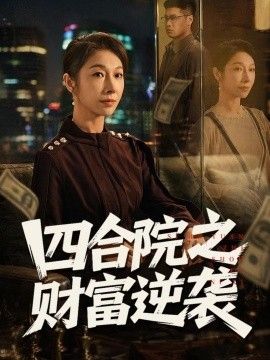 四合院之财富逆袭 同类型推荐