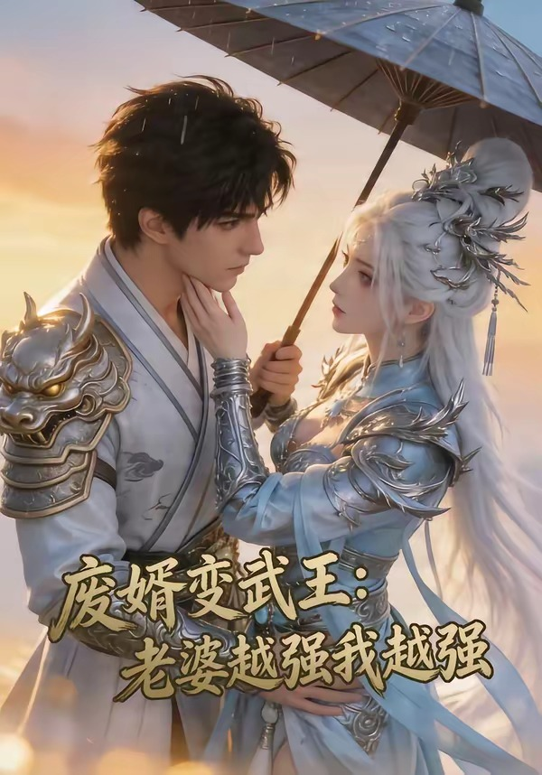 废婿变武王：老婆越强我越强 同类型推荐