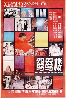 鸳鸯楼[电影解说] 同类型推荐