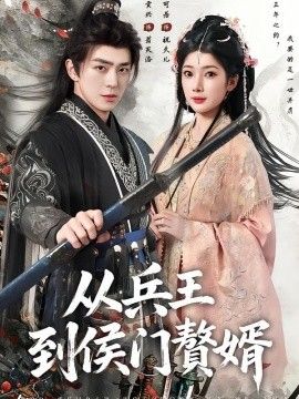 從兵王到侯門贅婿