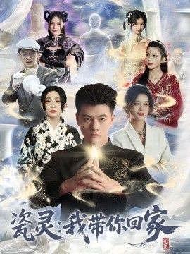 瓷灵：我带你回家 同类型推荐