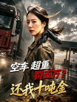 空车超重罚五万？还我十吨金 同类型推荐