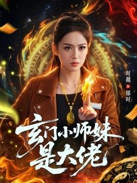 玄門小師妹是大佬 同類型推薦