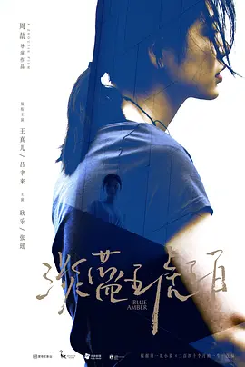 淡蓝琥珀[电影解说] 同类型推荐