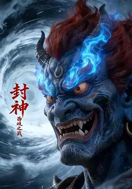 封神西岐之戰 同類型推薦