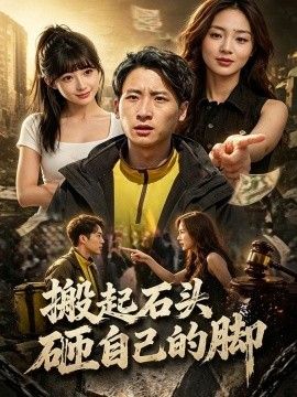 搬起石头砸自己的脚 同类型推荐
