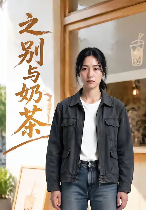之别与奶茶 同类型推荐
