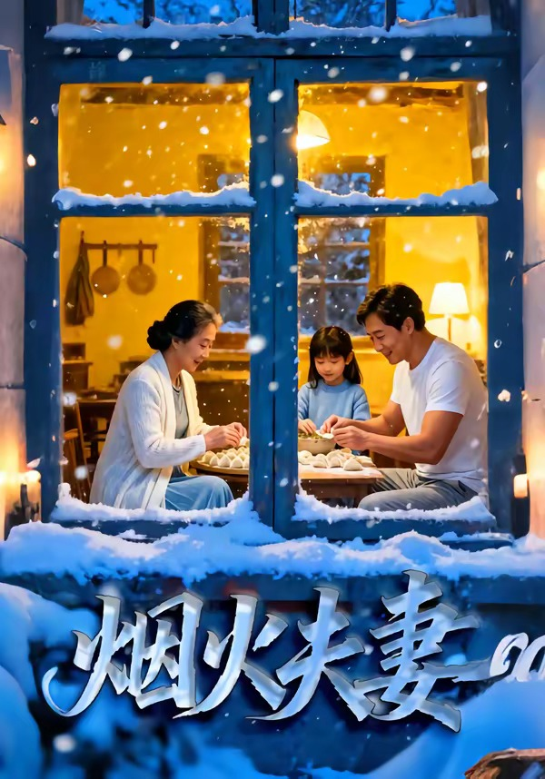 煙火夫妻 同類型推薦