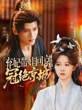 弃妃带娃回京，冠绝京城 同类型推荐