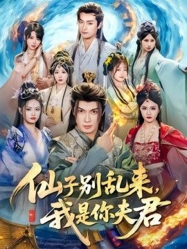 仙子别乱来，我是你夫君 同类型推荐