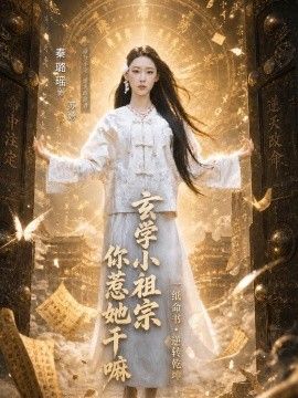 玄学小祖宗，你惹她干嘛 同类型推荐