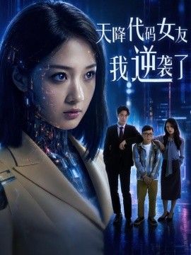 天降代码女友，我逆袭了 同类型推荐