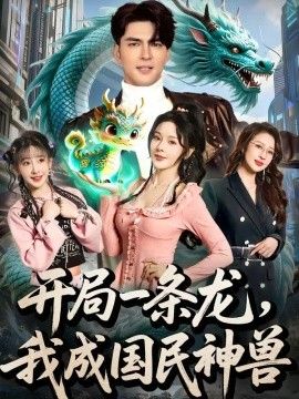 開局一條龍，我成國民神獸 同類型推薦