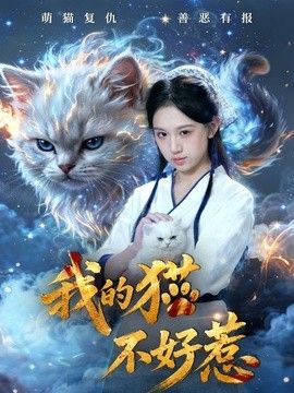 我的猫不好惹 同类型推荐
