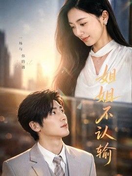 姐姐不認輸 同類型推薦