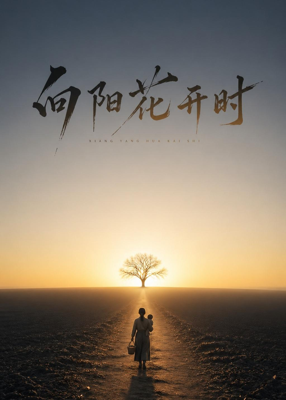 向阳花开时 同类型推荐