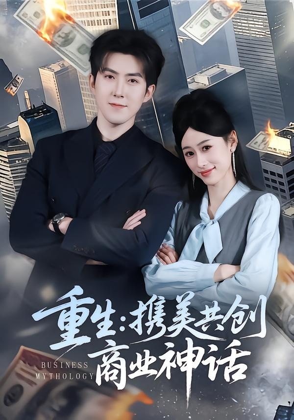 重生：携美共创商业神话 同类型推荐