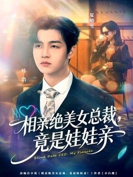 相亲绝美女总裁，竟是娃娃亲 同类型推荐