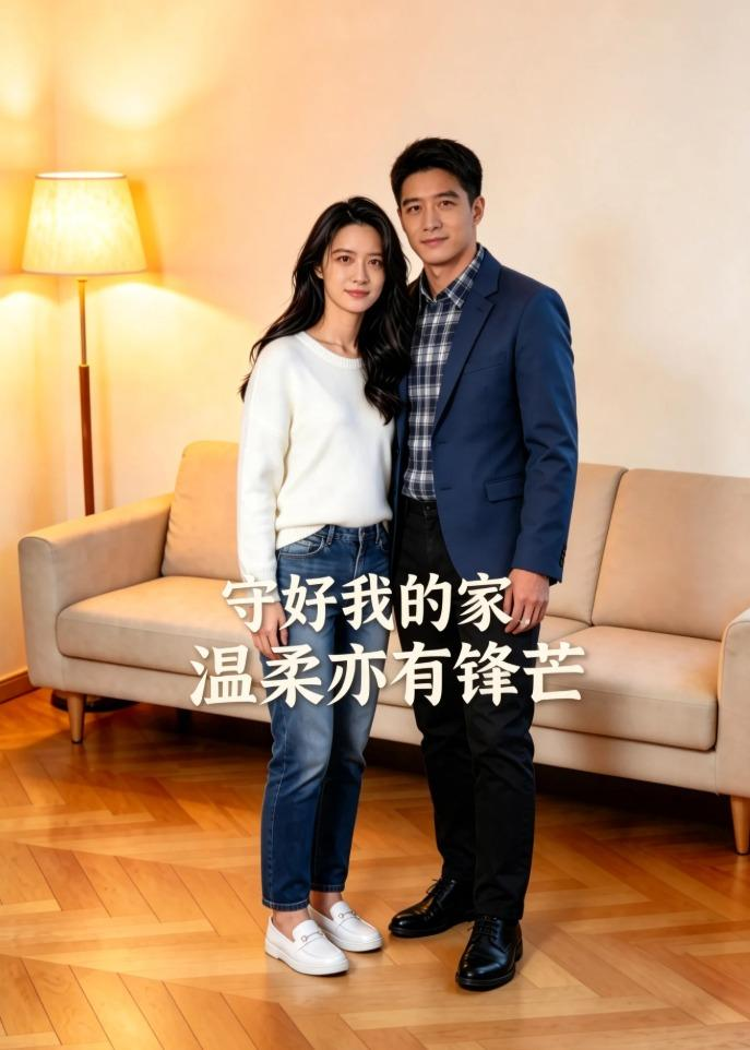 守好我的家，温柔亦有锋芒 同类型推荐