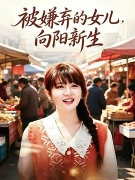 被嫌棄的女兒，向陽新生 同類型推薦