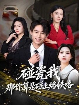 碰瓷我那你算是碰上烙鐵咯 同類型推薦