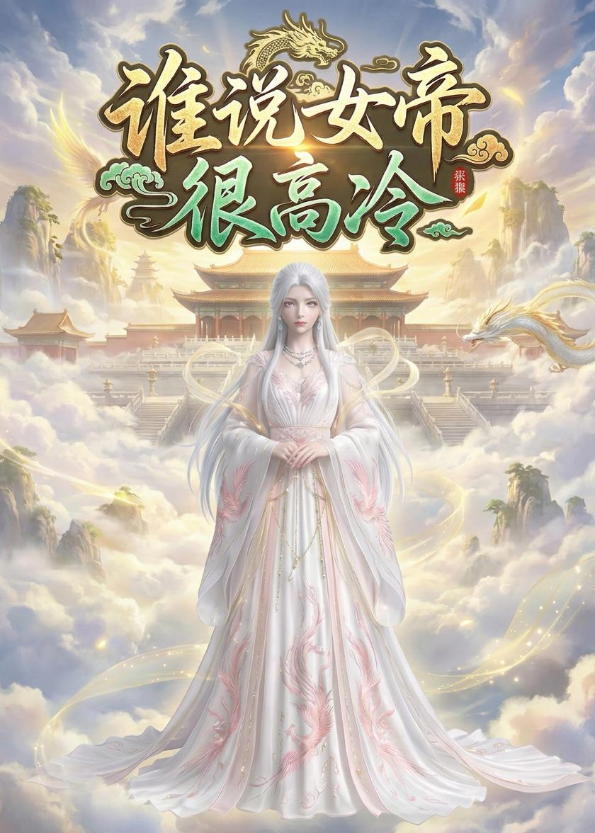 谁说女帝很高冷 同类型推荐