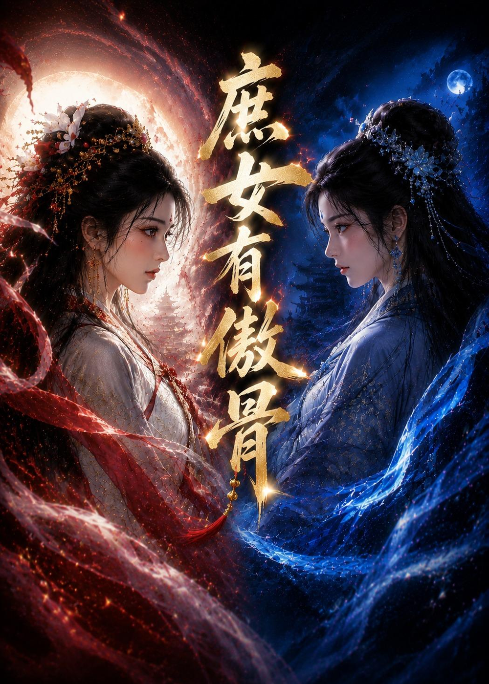 庶女有傲骨 短剧高清在线播放