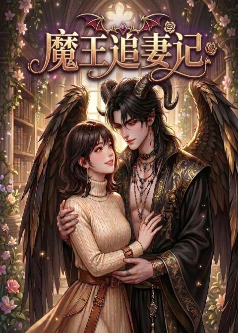 魔王追妻记 同类型推荐