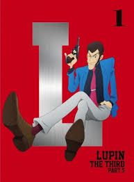 鲁邦三世第5季 OVA1 同类型推荐