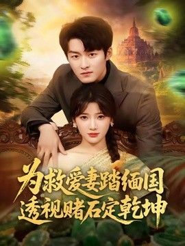 為救愛妻踏緬國透視賭石定乾坤 同類型推薦