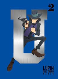 鲁邦三世第5季 OVA2 同类型推荐