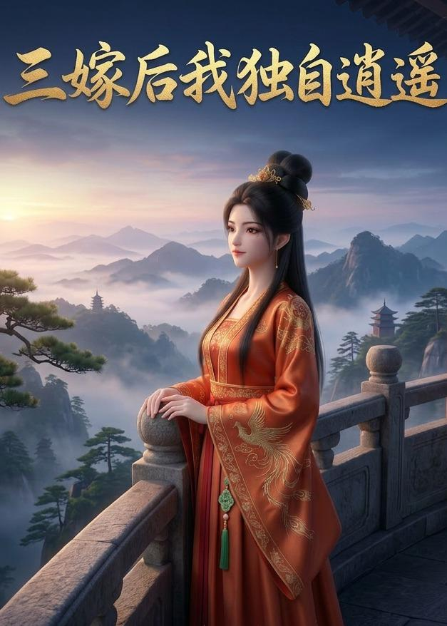三嫁後我獨自逍遙 同類型推薦