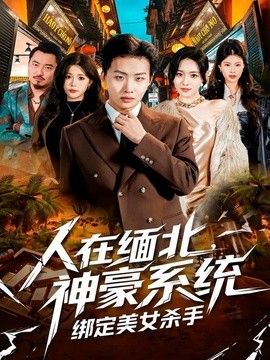 人在缅北，神豪系统绑定美女杀 同类型推荐