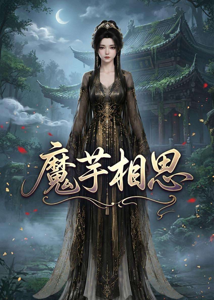 魔芋相思 同类型推荐
