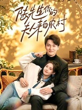 陆先生你的夫人来自农村 同类型推荐