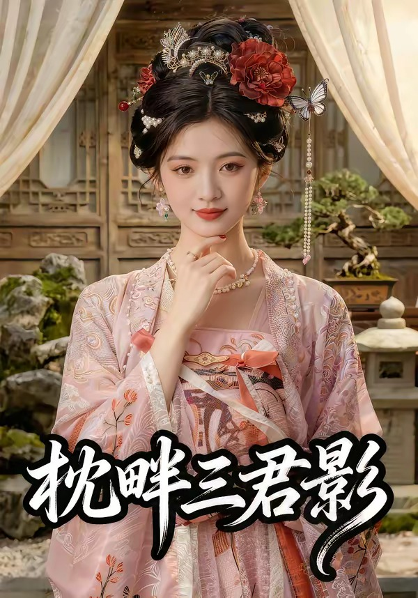 枕畔三君影 同类型推荐