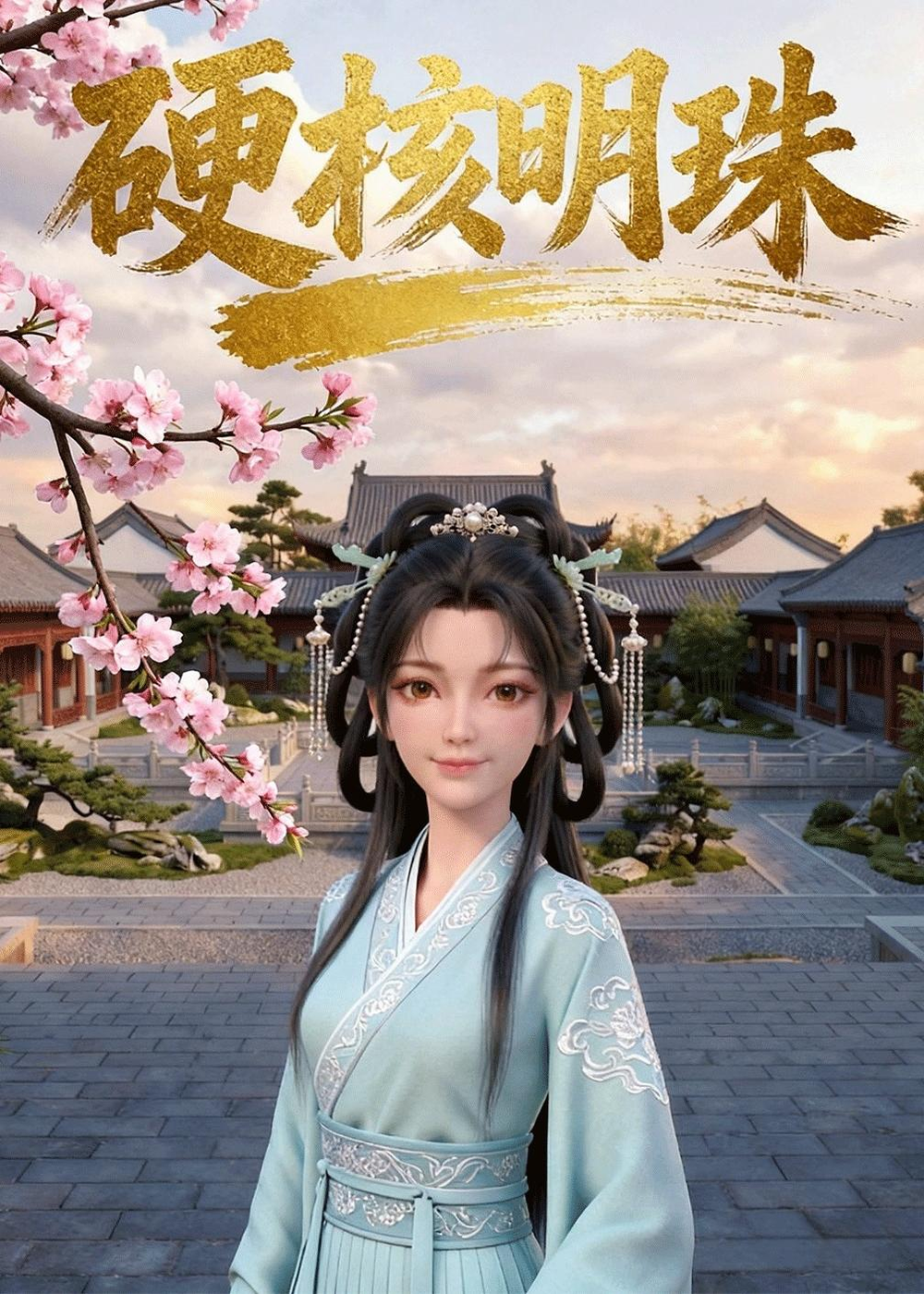 硬核明珠 同类型推荐