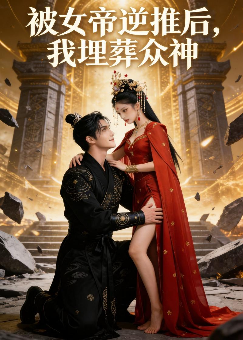 被女帝逆推后，我埋葬众神 同类型推荐