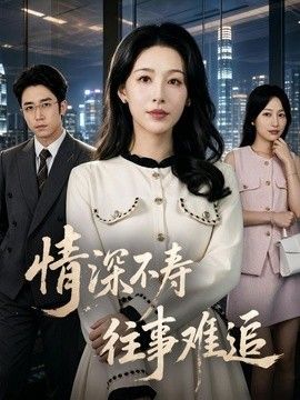 情深不寿往事难追 短剧高清在线播放