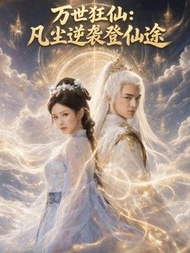 万世狂仙：凡尘逆袭登仙途 同类型推荐