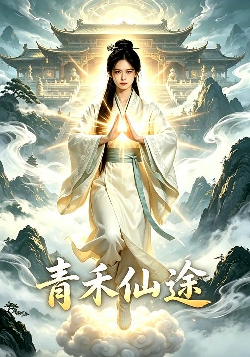 青禾仙途 短剧高清在线播放