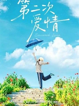 第二次爱情 同类型推荐
