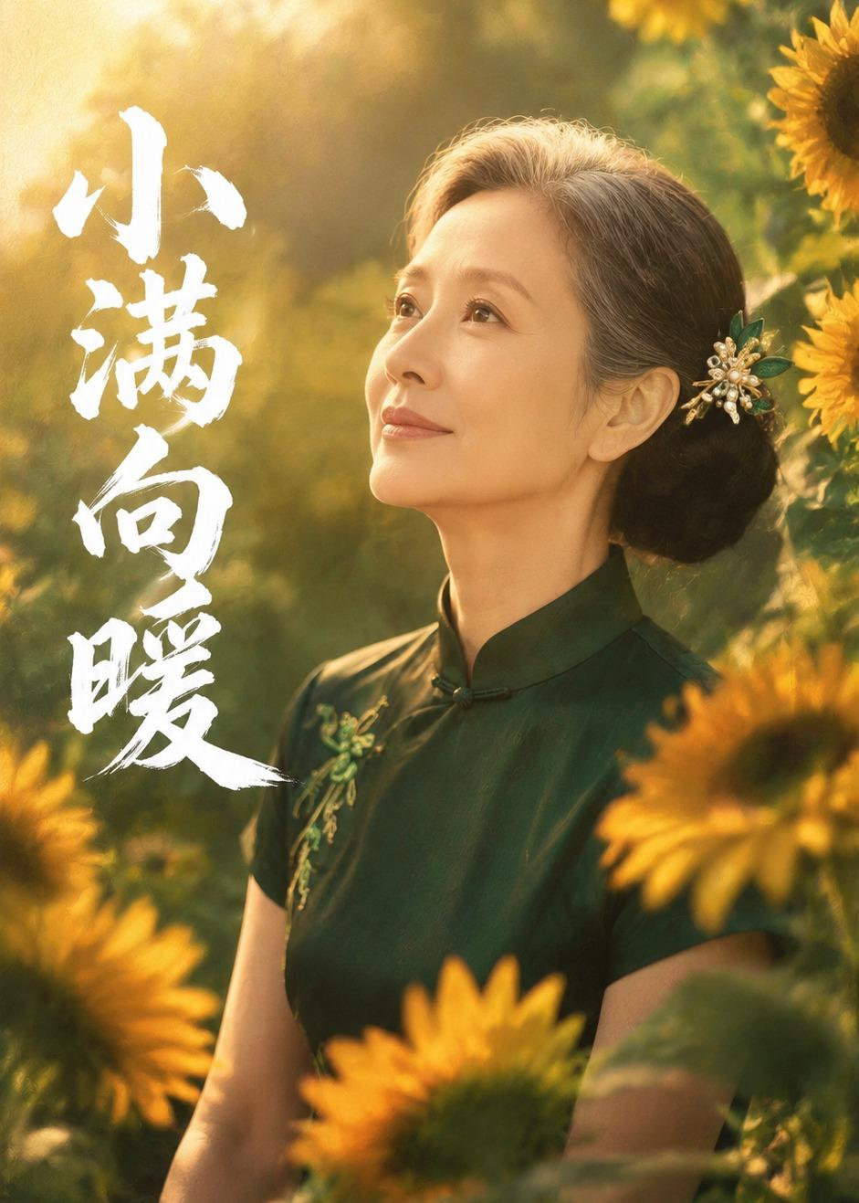 小满向暖 同类型推荐