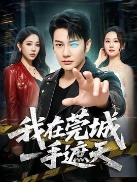 我在莞城一手遮天 同类型推荐