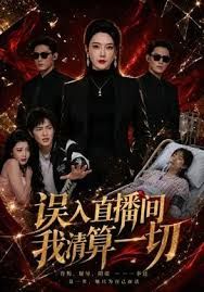 误入直播间，我清算一切 同类型推荐