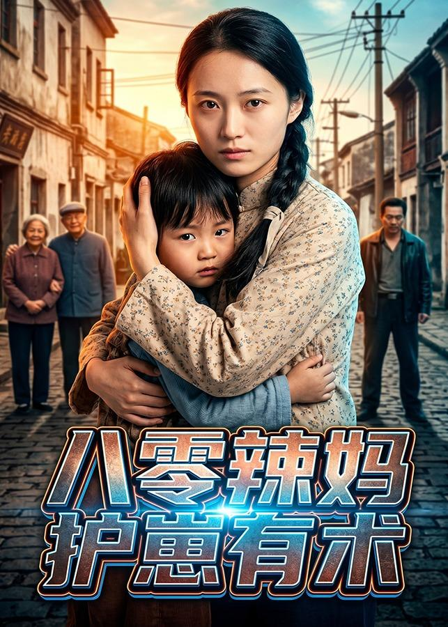 八零辣妈护崽有术 同类型推荐