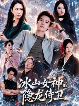 冰山女神的隐龙侍卫 同类型推荐