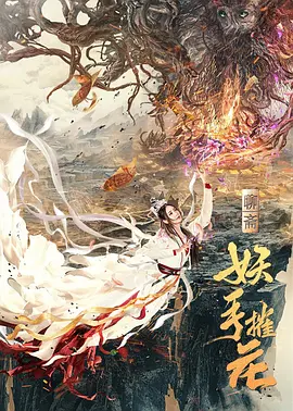 妖手摧花[电影解说] 同类型推荐
